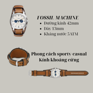 Tìm Hiểu Các Loại Kính Đồng Hồ: Sapphire, Khoáng và Nhựa