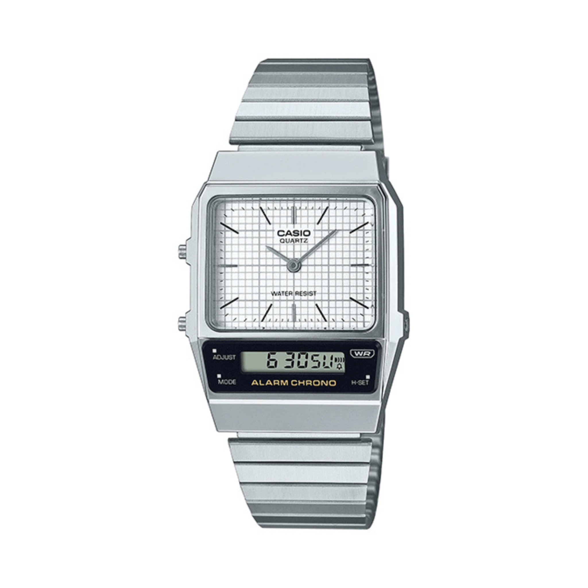CASIO AQ-800E-7A