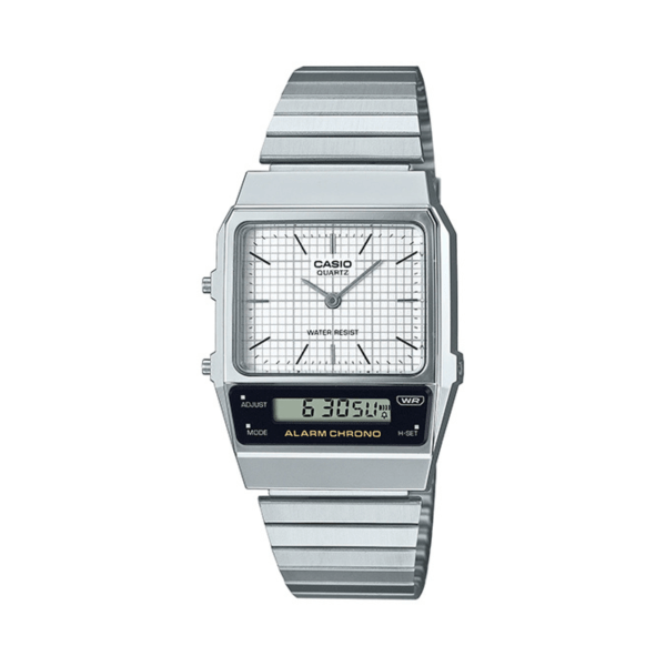 CASIO AQ-800E-7A