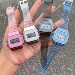 Khám Phá Lịch Sử Casio – Hơn 70 Năm Đổi Mới Từ Công Nghệ Đến Thời Gian