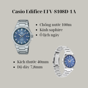 Tìm Hiểu Các Loại Kính Đồng Hồ: Sapphire, Khoáng và Nhựa