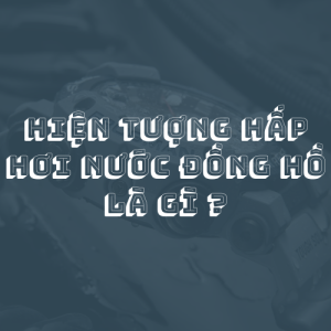 Hiện Tượng Hấp Hơi Nước Đồng Hồ - Hướng Dẫn Sơ Cứu Tại Nhà