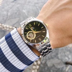 bảo quản đồng hồ cơ đúng cách 
