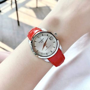 Đồng Hồ Cơ lộ máy