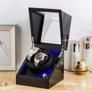 Hộp Xoay Đồng Hồ Cho Máy Cơ Liệu Có Cần Thiết - Watch.vn