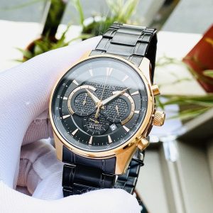 Nên chọn đồng hồ 3 kim hay nhiều kim (chronograph)?