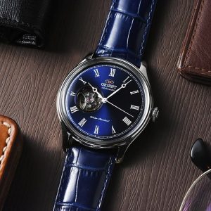 Câu Chuyện Orient – Thương Hiệu Đồng Hồ Nhật Bản Được Yêu Thích Qua Nhiều Thế Hệ 