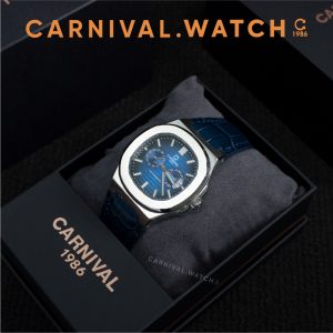 Carnival 8158G-VT-DD-X 