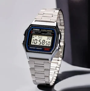 Đồng hồ Casio Vintage – Vẻ đẹp cổ điển sống mãi với thời gian
