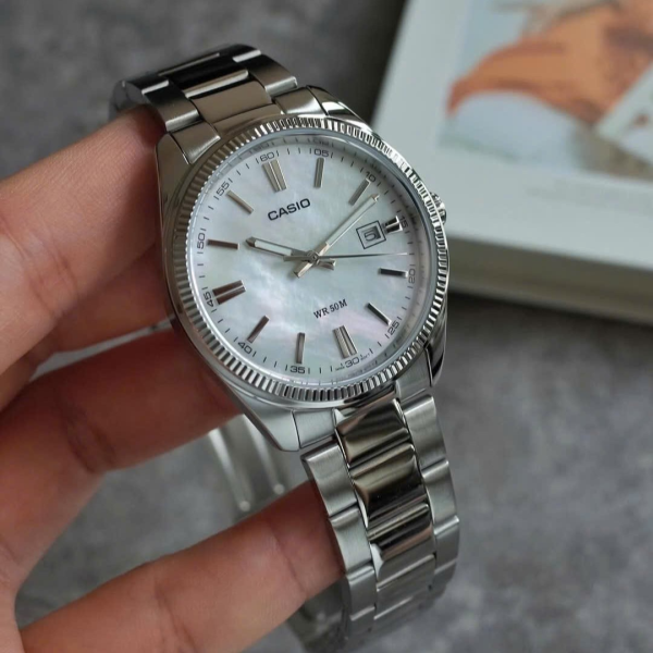CASIO MTP-1302DS-7A - Hình ảnh 3