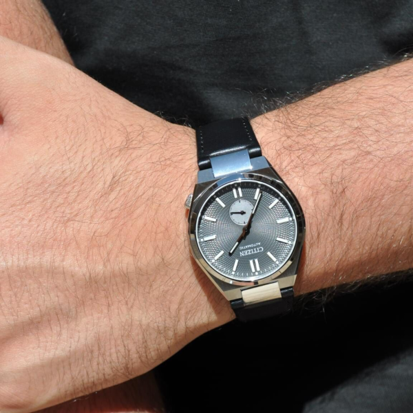 CITIZEN NK5010-01H - Hình ảnh 4
