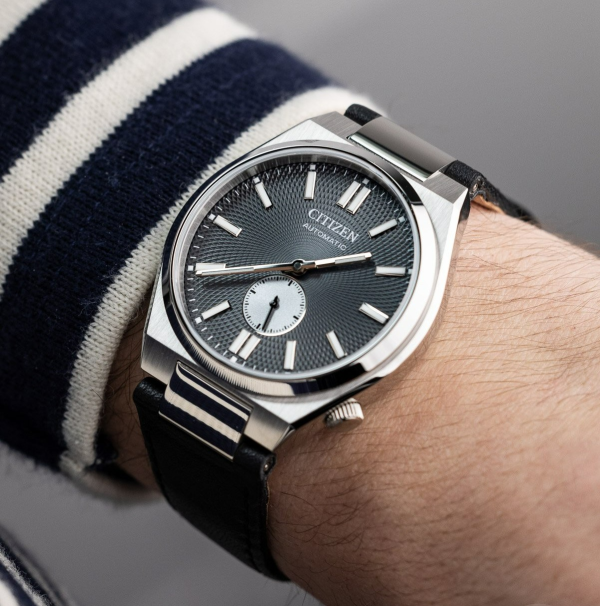CITIZEN NK5010-01H - Hình ảnh 2