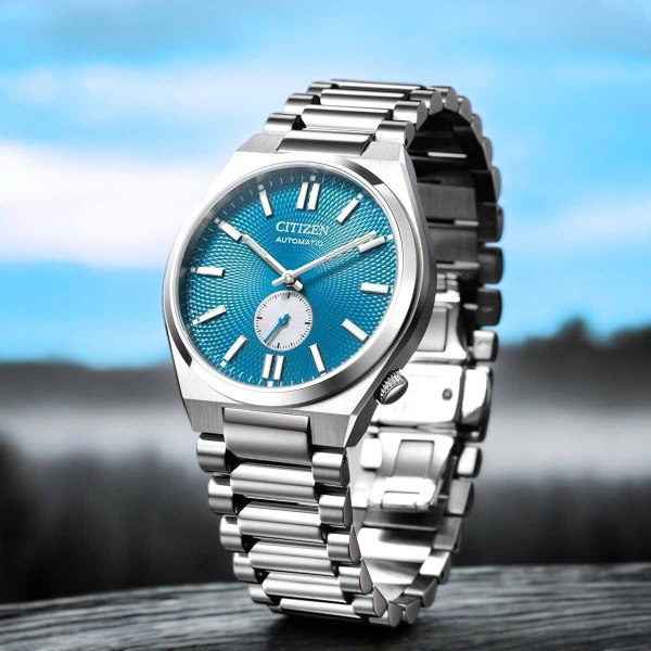 CITIZEN NK5010-51L - Hình ảnh 4