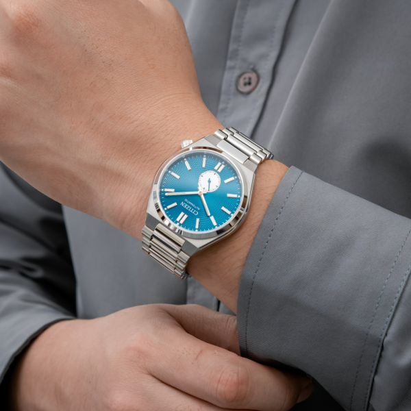 CITIZEN NK5010-51L - Hình ảnh 3