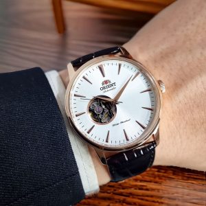 Câu Chuyện Orient – Thương Hiệu Đồng Hồ Nhật Bản Được Yêu Thích Qua Nhiều Thế Hệ 