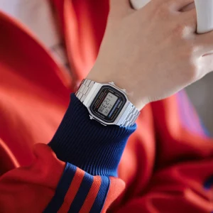 Đồng hồ Casio Vintage – Vẻ đẹp cổ điển sống mãi với thời gian