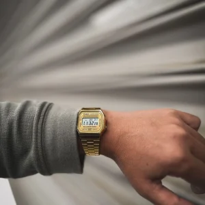 Đồng hồ Casio Vintage – Vẻ đẹp cổ điển sống mãi với thời gian