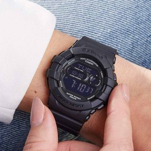 Baby-G – Sức hút năng động dành cho đồng hồ nữ