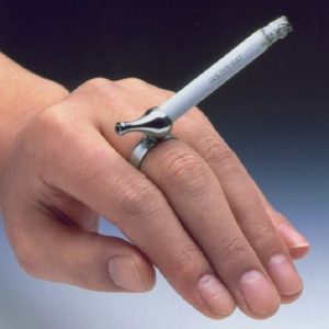 Yubiwa Pipe
