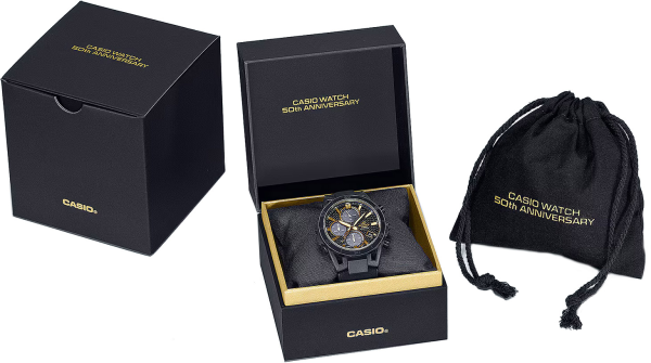 CASIO EDIFICE EFS-S640ZE-1A - Hình ảnh 4