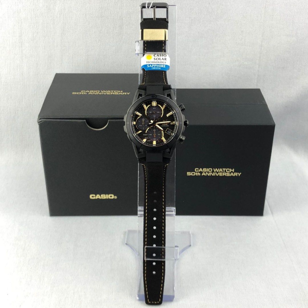 CASIO EDIFICE EFS-S640ZE-1A - Hình ảnh 2
