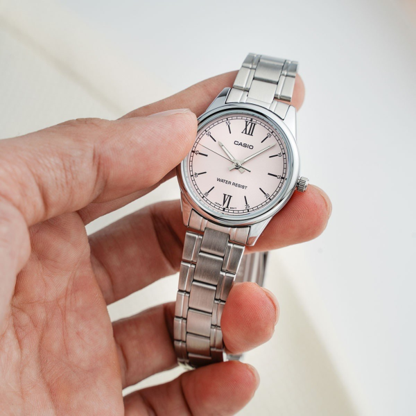 CASIO LTP-V005D-4B2 - Hình ảnh 2