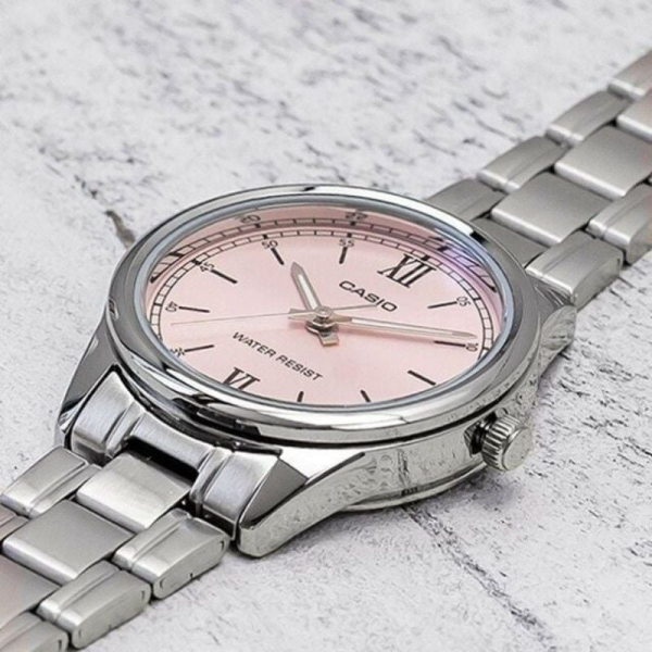 CASIO LTP-V005D-4B2 - Hình ảnh 3