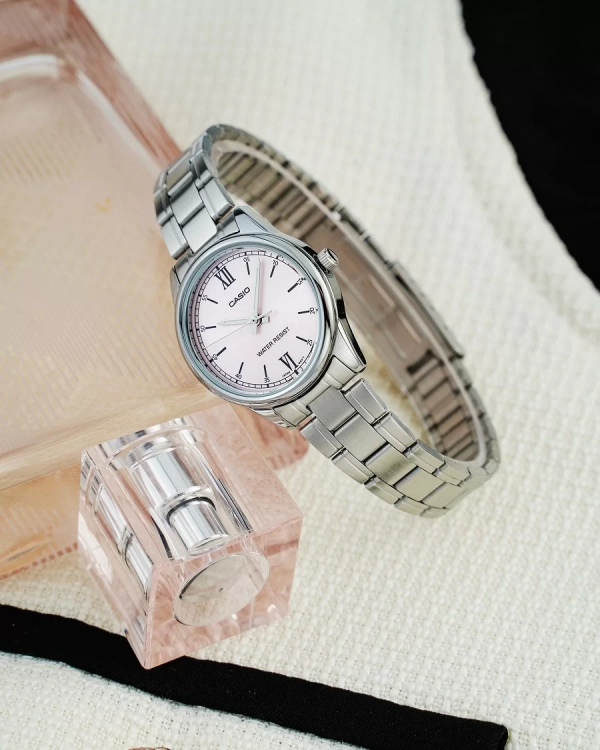 CASIO LTP-V005D-4B2 - Hình ảnh 4