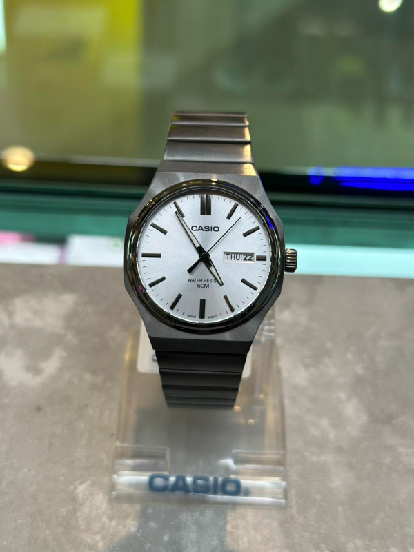 CASIO MTP-E735B-7A - Hình ảnh 2