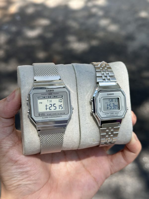 Couple A700WM-7A vs LA680WA-7D - Hình ảnh 2