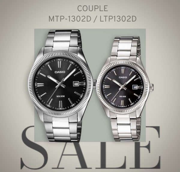 Couple 1302D-1A1 - Hình ảnh 2