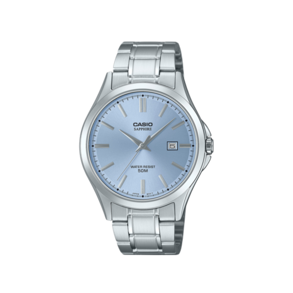 CASIO MTS-115D-2A2