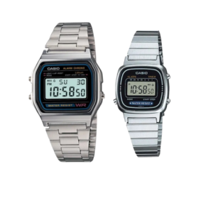 Couple A158WA-1D vs LA670WA-1D