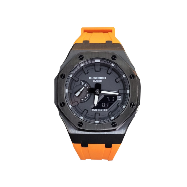 VỎ CASIO GSHOCK GA-21Mod-1