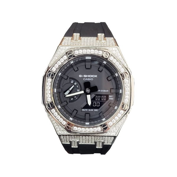 VỎ CASIO GSHOCK GA-21Mod-11