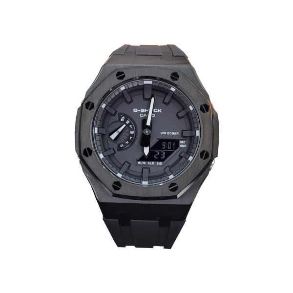 VỎ CASIO GSHOCK GA-21Mod-2