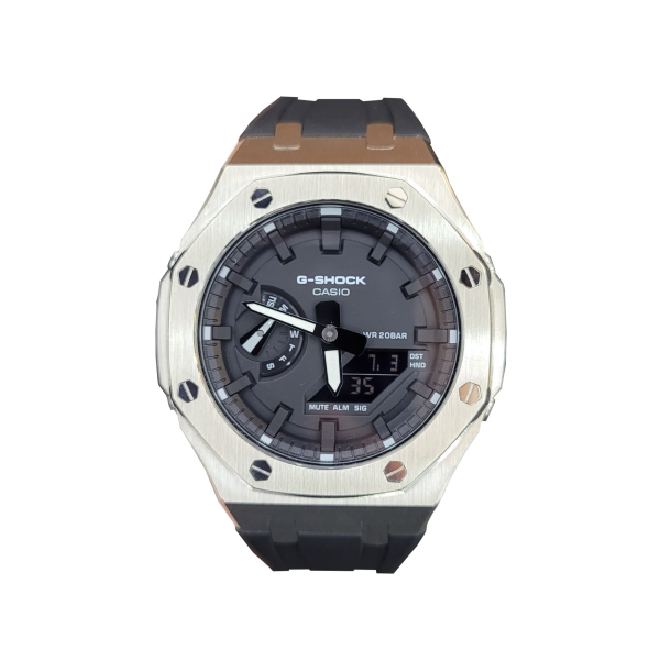VỎ CASIO GSHOCK GA-21Mod-3