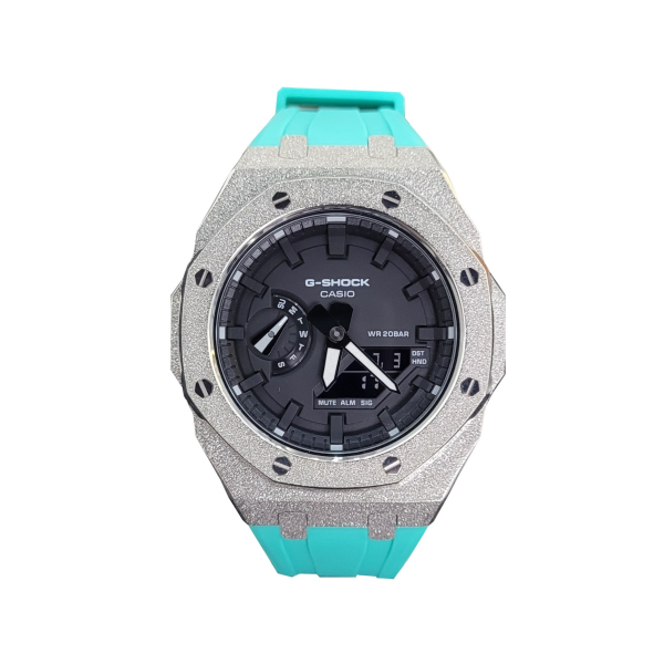 VỎ CASIO GSHOCK GA-21Mod-4