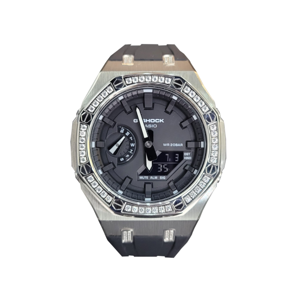 VỎ CASIO GSHOCK GA-21Mod-6