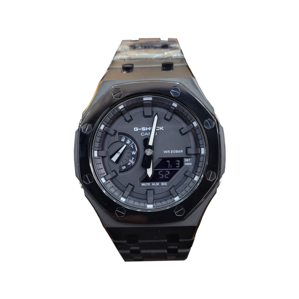 VỎ CASIO GSHOCK GA-21Mod-7