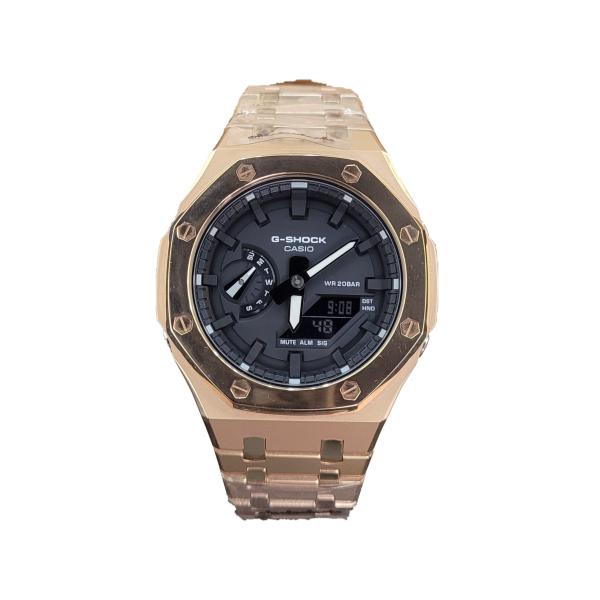VỎ CASIO GSHOCK GA-21Mod-8