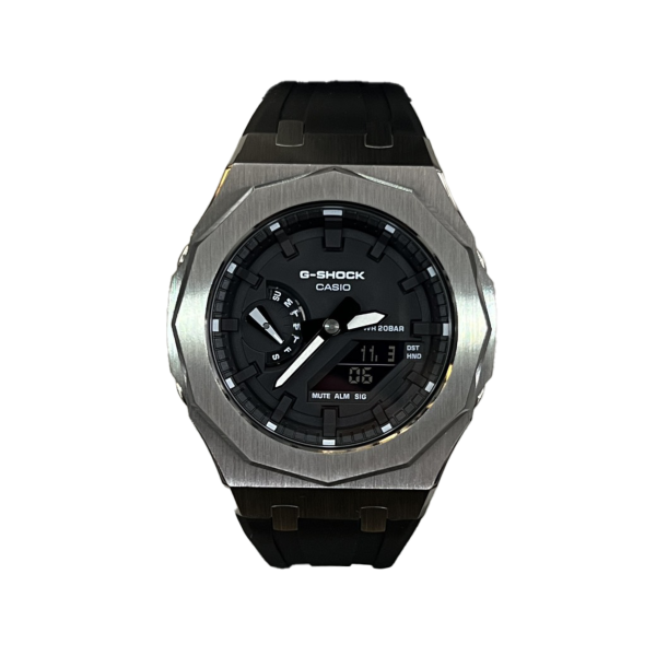 VỎ CASIO GSHOCK GA-21Mod-13