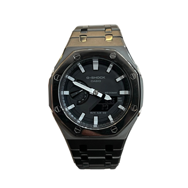 VỎ CASIO GSHOCK GA-21Mod-14