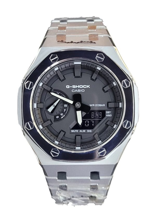VỎ CASIO GSHOCK GA-21Mod-9