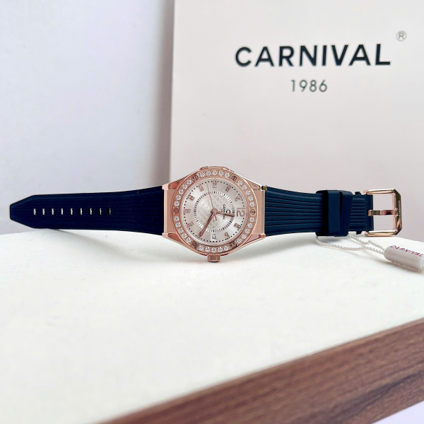 CARNIVAL 8173L2-VH-DCS-T - Hình ảnh 5