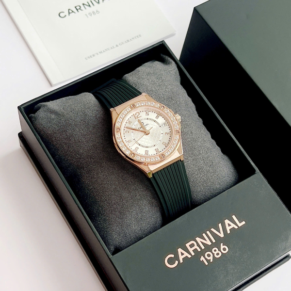 CARNIVAL 8173L2-VH-DCS-T - Hình ảnh 3