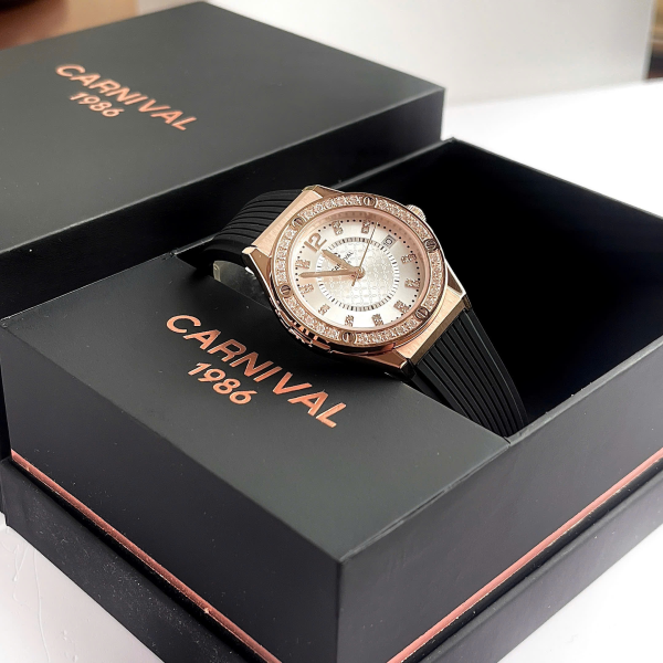 CARNIVAL 8173L2-VH-DCS-T - Hình ảnh 2