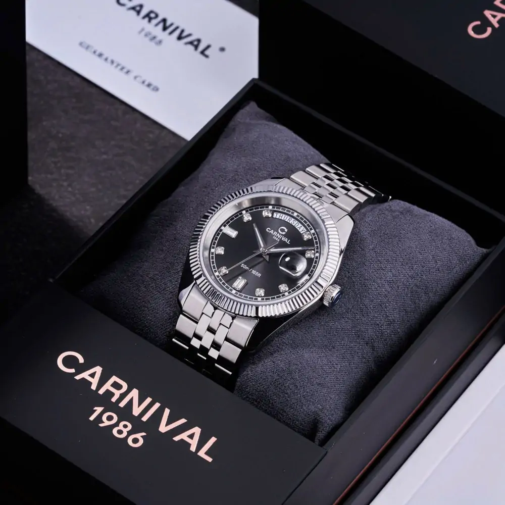 CARNIVAL 8190G-VT-D - Hình ảnh 2