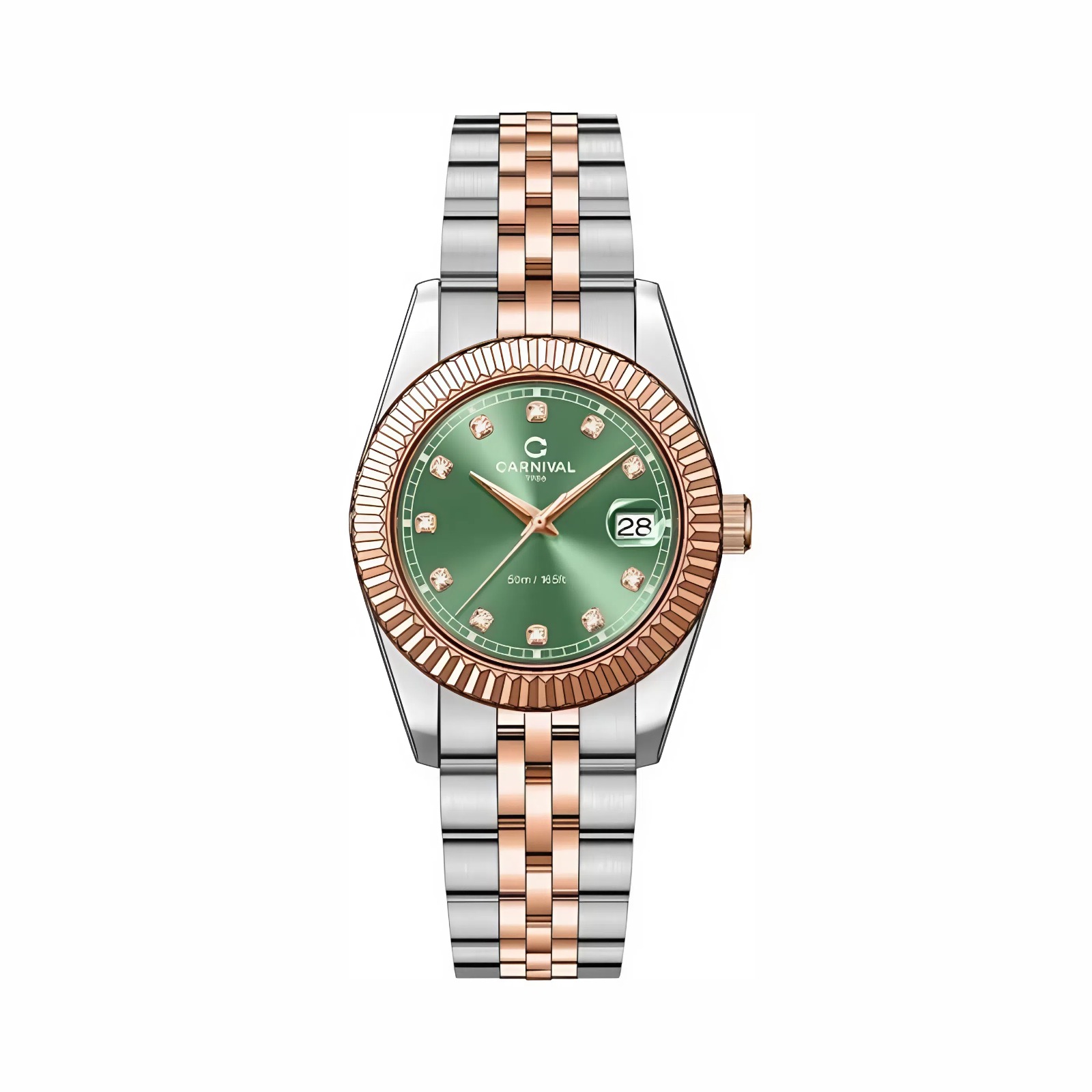 CARNIVAL 8131L-CH-XL