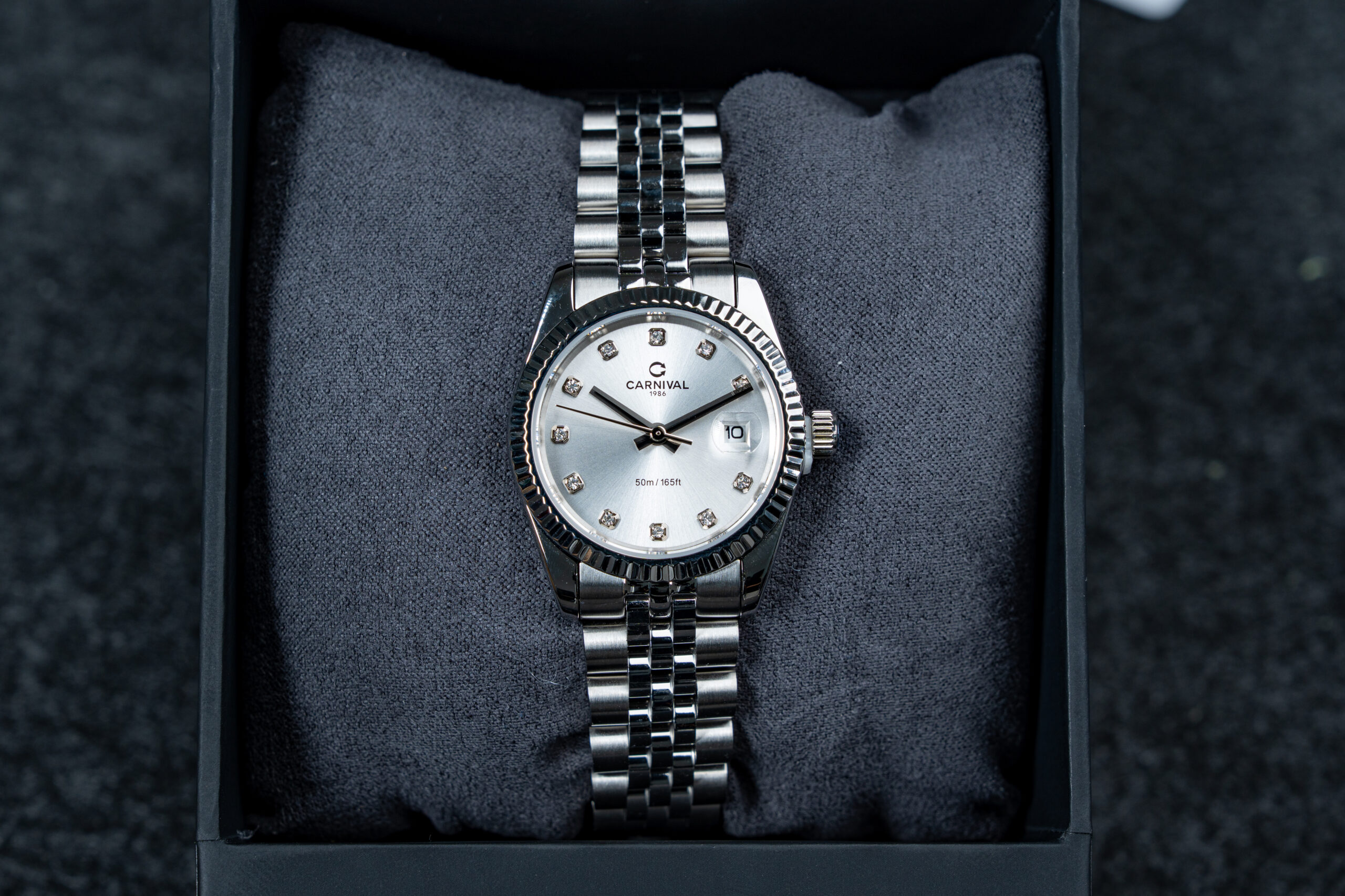CARNIVAL 8250L-VT-T - Watch.vn
